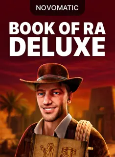 Book of Ra